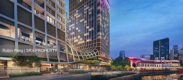 River Valley Road (D6), Condominium #557366511